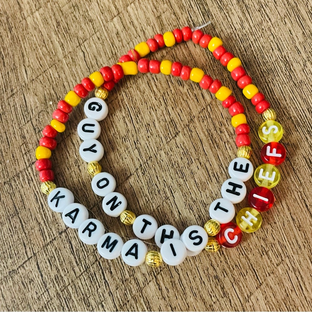 Taylor Swift Bracelets